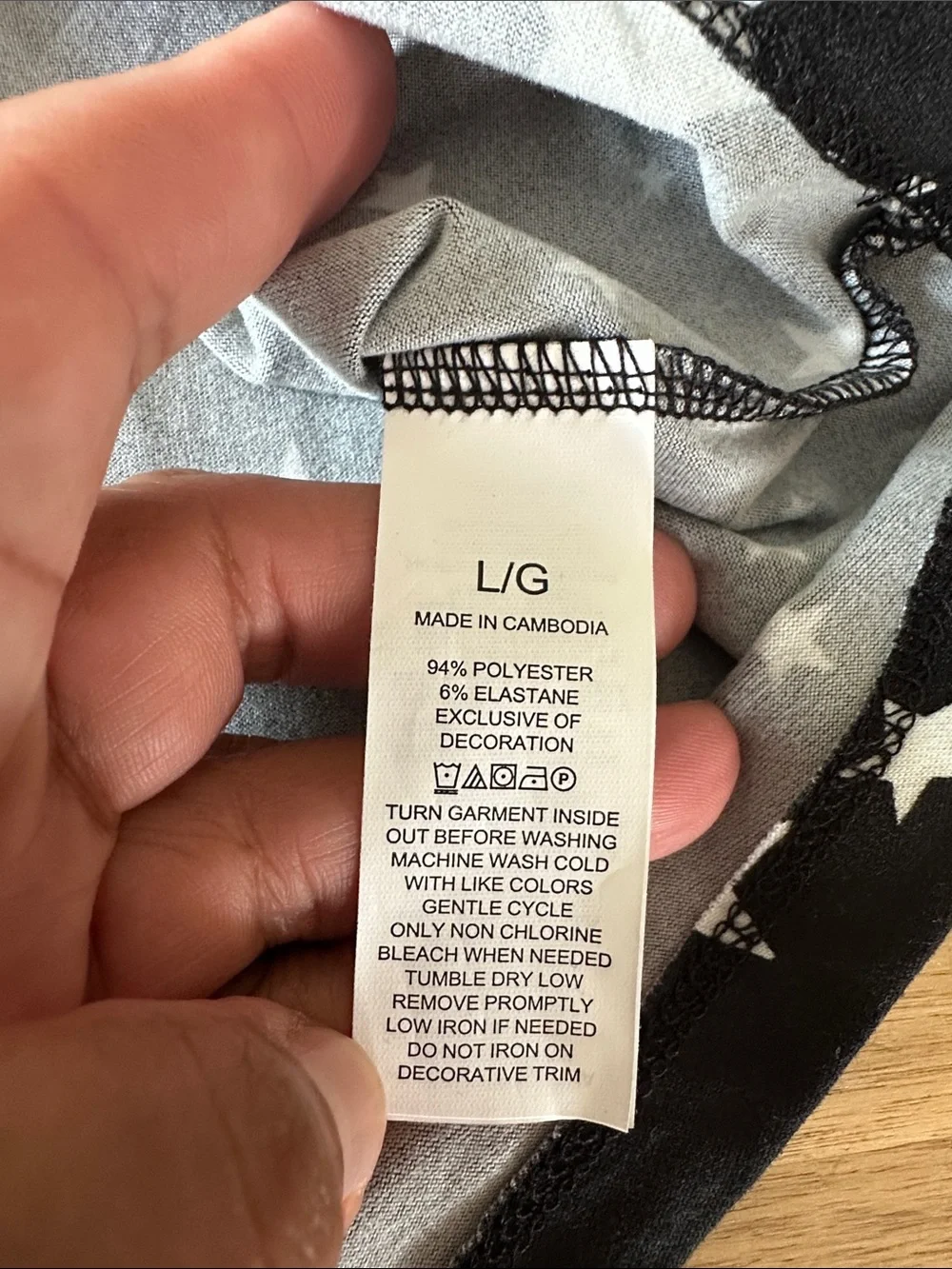 KATE SPADE pajama set